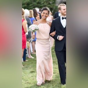 Madeline’s Daughter Sorella Vita Bridesmaid Dress (fits size 4)